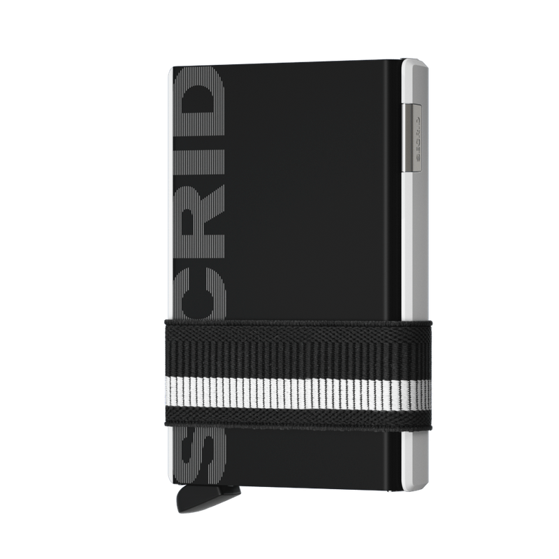 CARDSLIDE MONOCHROME