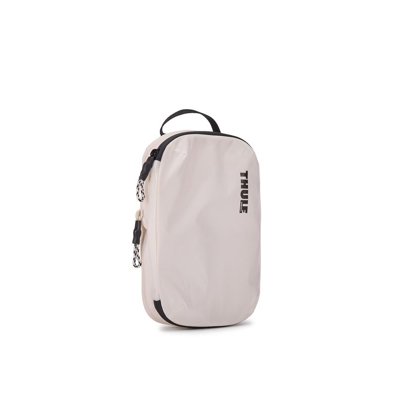 COMPRESSION PACKING CUBE SMALL, WHITE (3204858)