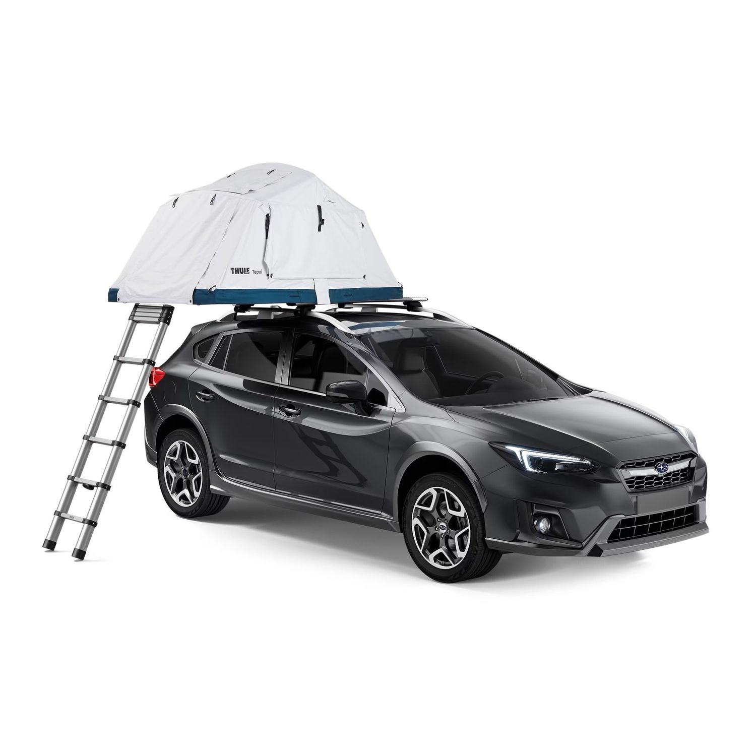 TEPUI TENT LOW-PRO 2 PERSON