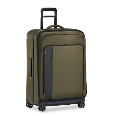 ZDX 29&quot; LARGE EXPANDABLE SPINNER, HUNTER GREEN (ZXU129SPX-23)