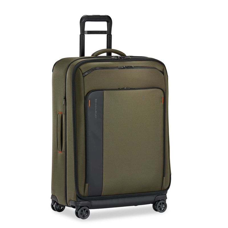 ZDX 29&quot; LARGE EXPANDABLE SPINNER, HUNTER GREEN (ZXU129SPX-23)