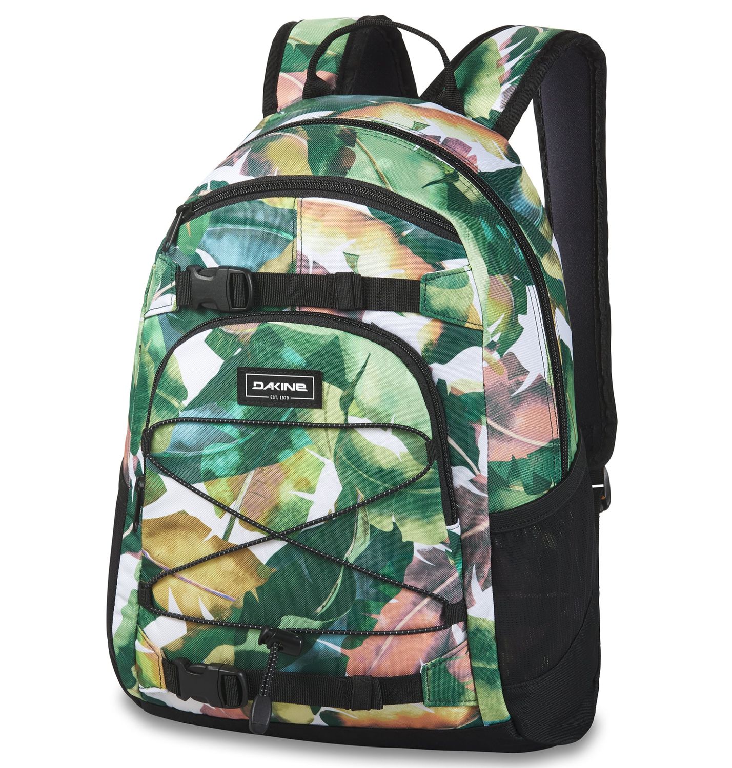 GROM 13L BACKPACK (10001452) PALM GROVE