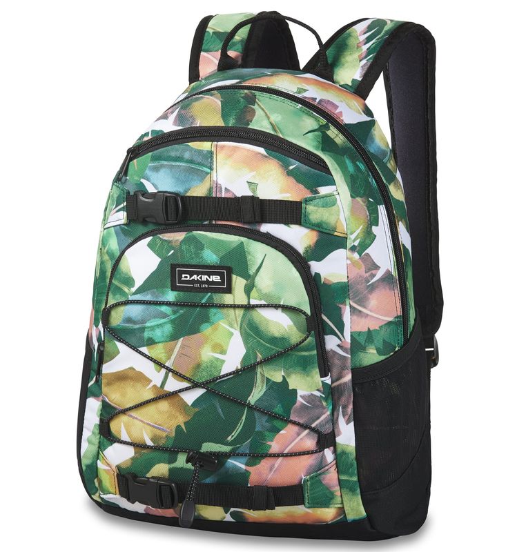 GROM 13L BACKPACK (10001452) PALM GROVE