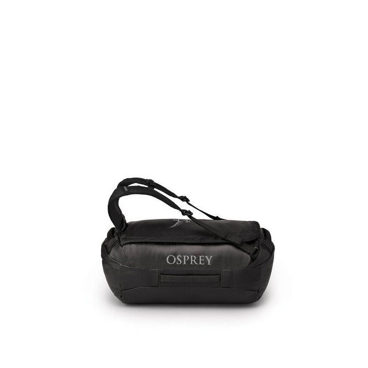 TRANSPORTER® DUFFEL 40L (TRANS4062) BLACK