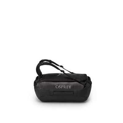 TRANSPORTER® DUFFEL 40L (TRANS4062) BLACK