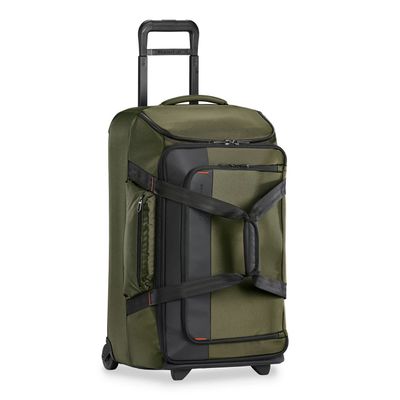 ZDX 27&quot; MEDIUM UPRIGHT DUFFLE, HUNTER GREEN (ZXUWD127-23)