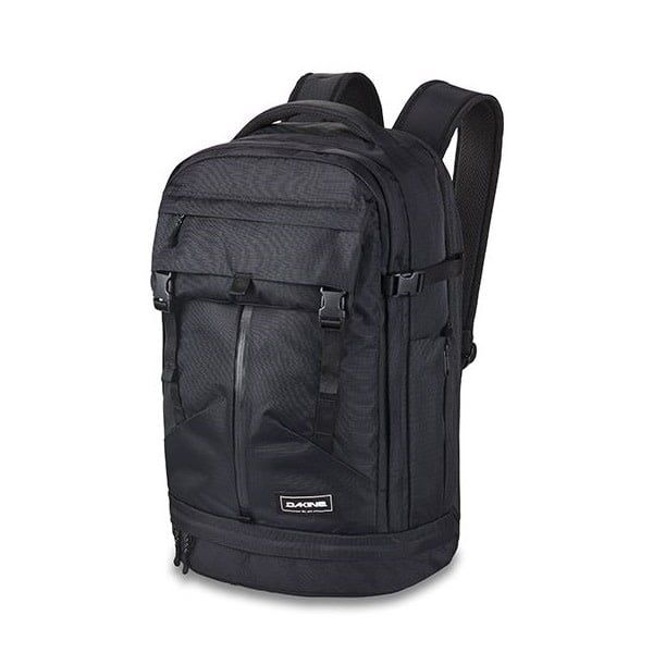 VERGE BACKPACK 32L (10003743) BLACK RIPSTOP