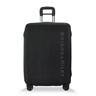 TREKSAFE LUGGAGE COVER MEDIUM (W227-4)