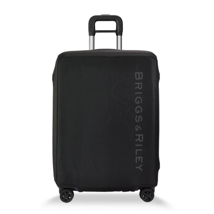 TREKSAFE LUGGAGE COVER MEDIUM (W227-4)