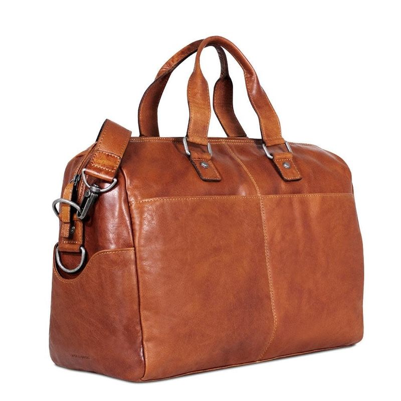 VOYAGER CABIN BAG (7318) HONEY