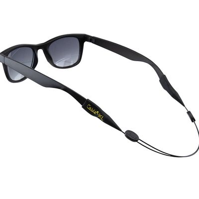 CABLZ ZIPZ BLACK XL END 14&quot; (ZIPZXLB14)