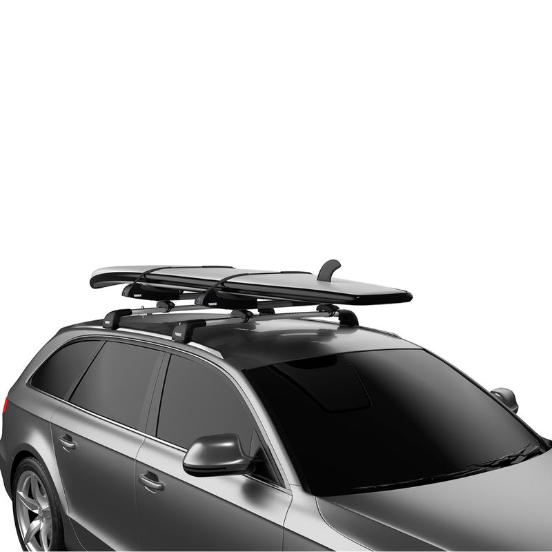 THULE SUP TAXI XT BLACK/SILVER