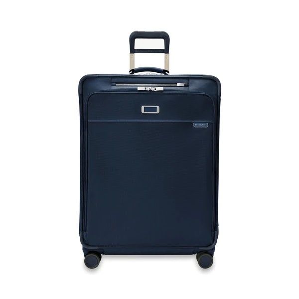 BASELINE LARGE EXPANDABLE SPINNER (BLU129CXSP-5) NAVY