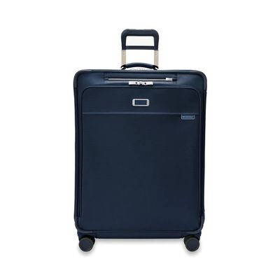 BASELINE LARGE EXPANDABLE SPINNER (BLU129CXSP-5) NAVY