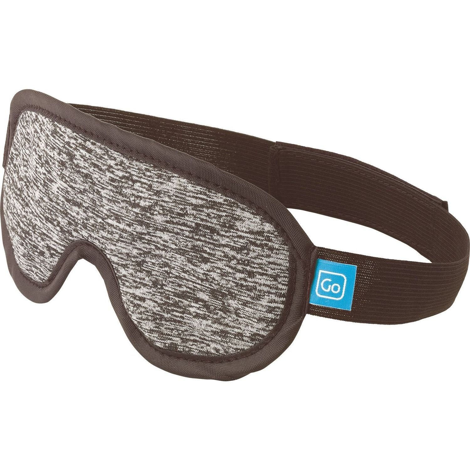 SLEEPY ZZZ&#39;S EYE MASK (732) BLUE