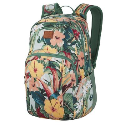 CAMPUS M 25L BACKPACK (10002634) ISLAND SPRING