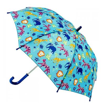 FUNBRELLA 4 (C-605) JUNGLE CHUMS