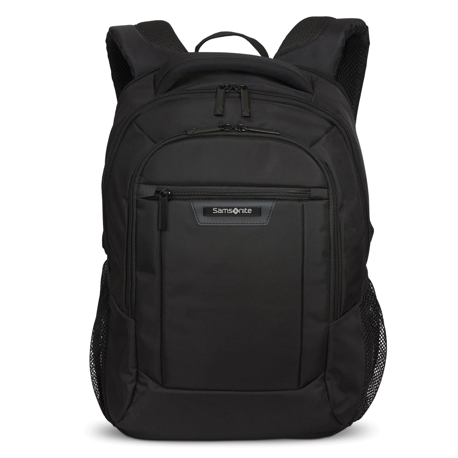 SLIM BACKPACK W/ RFID (14.1&quot;) (142832-1041)