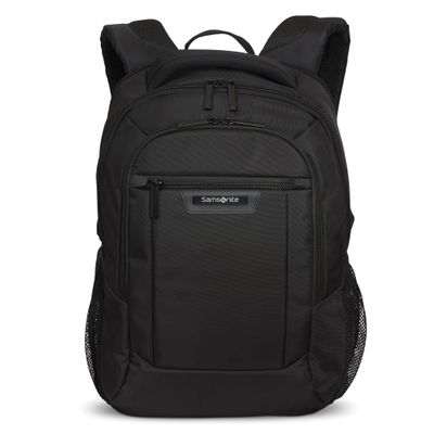 SLIM BACKPACK W/ RFID (14.1&quot;) (142832-1041)