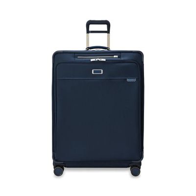 BASELINE EXTRA LARGE EXPANDABLE SPINNER NAVY (BLU131CXSP-5)