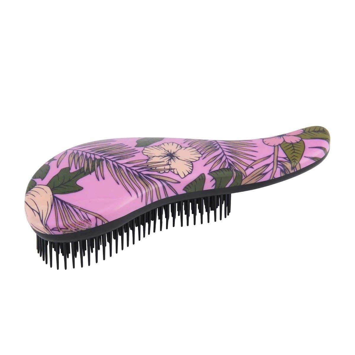 THE ULTIMATE DETANGLING HAIR BRUSH, TROPICAL (500931)