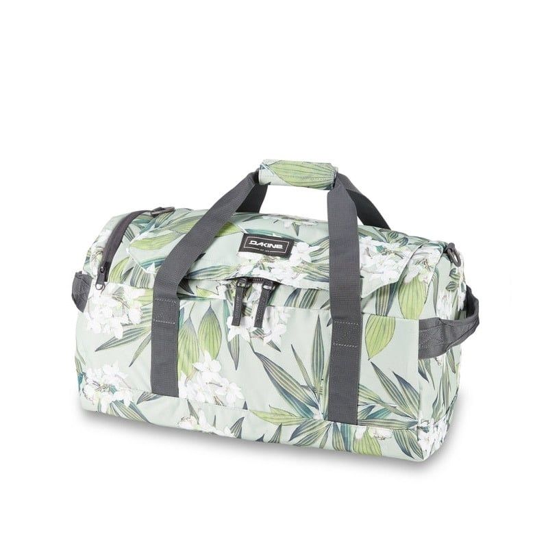 EQ DUFFLE 35L (10002934) ORCHID
