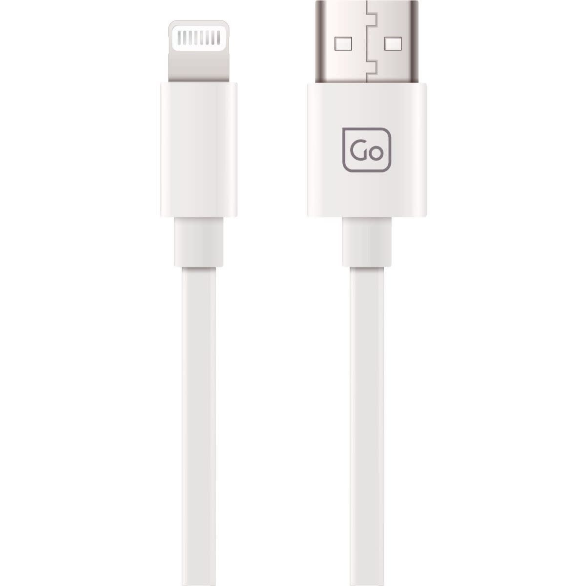 LIGHTNING CONNECTOR CABLE 2M (952.301)