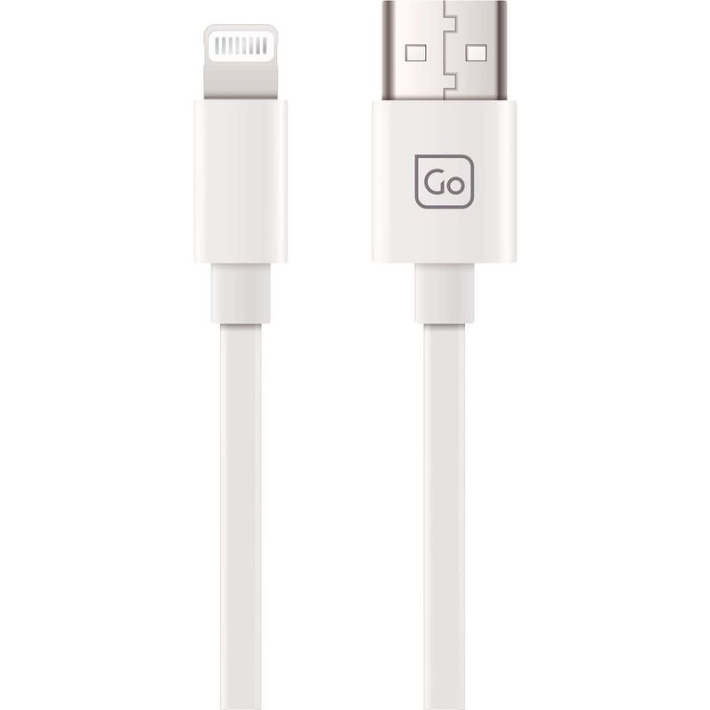 LIGHTNING CONNECTOR CABLE 2M (952.301)