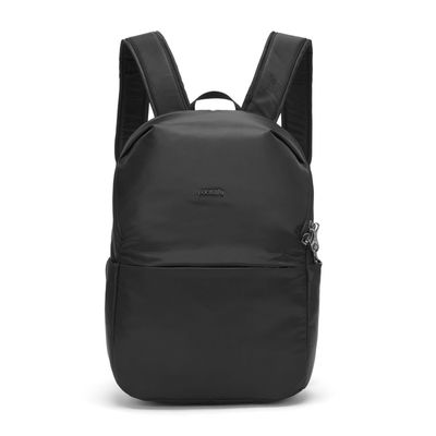CRUISE ANTI-THEFT ESSENTIALS BACKPACK BLACK