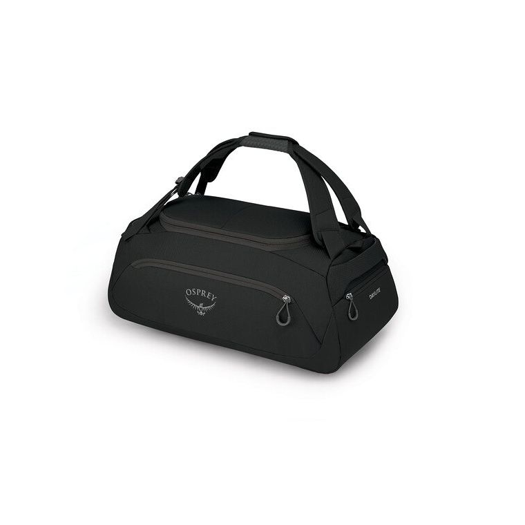DAYLITE® DUFFEL 30 L (DAYLDUFF30) BLACK
