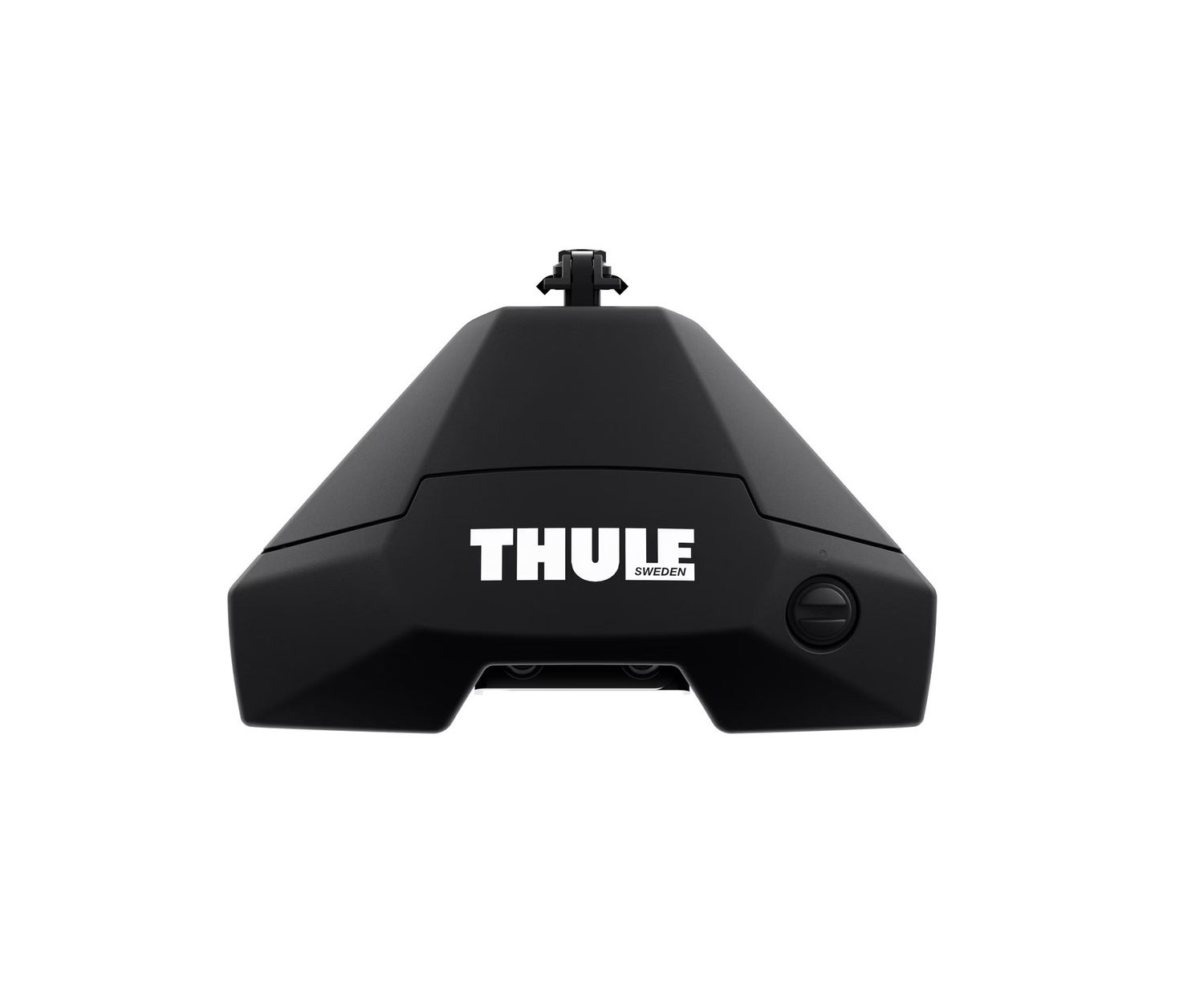 THULE EVO CLAMP BLACK