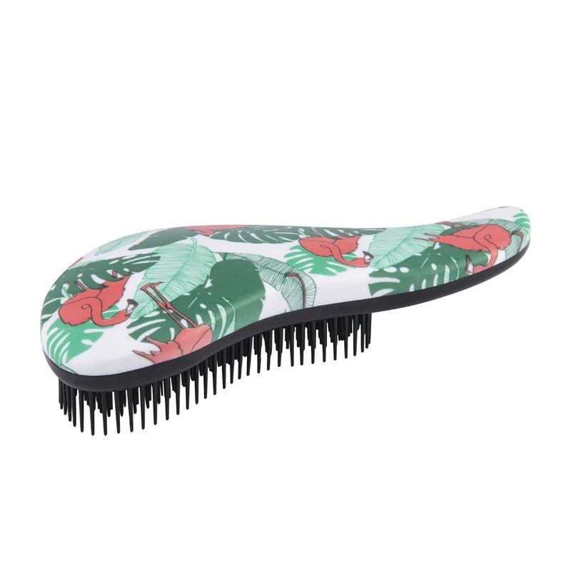 THE ULTIMATE DETANGLING HAIR BRUSH, CALYPSO (500930)