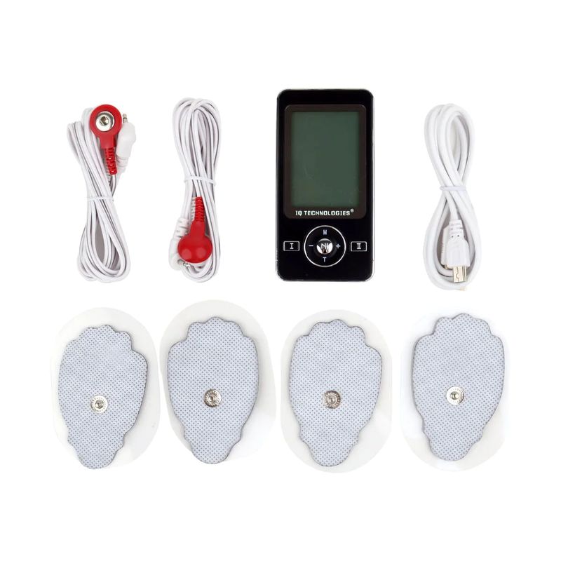THERATENS DELUXE MASSAGER (703290)
