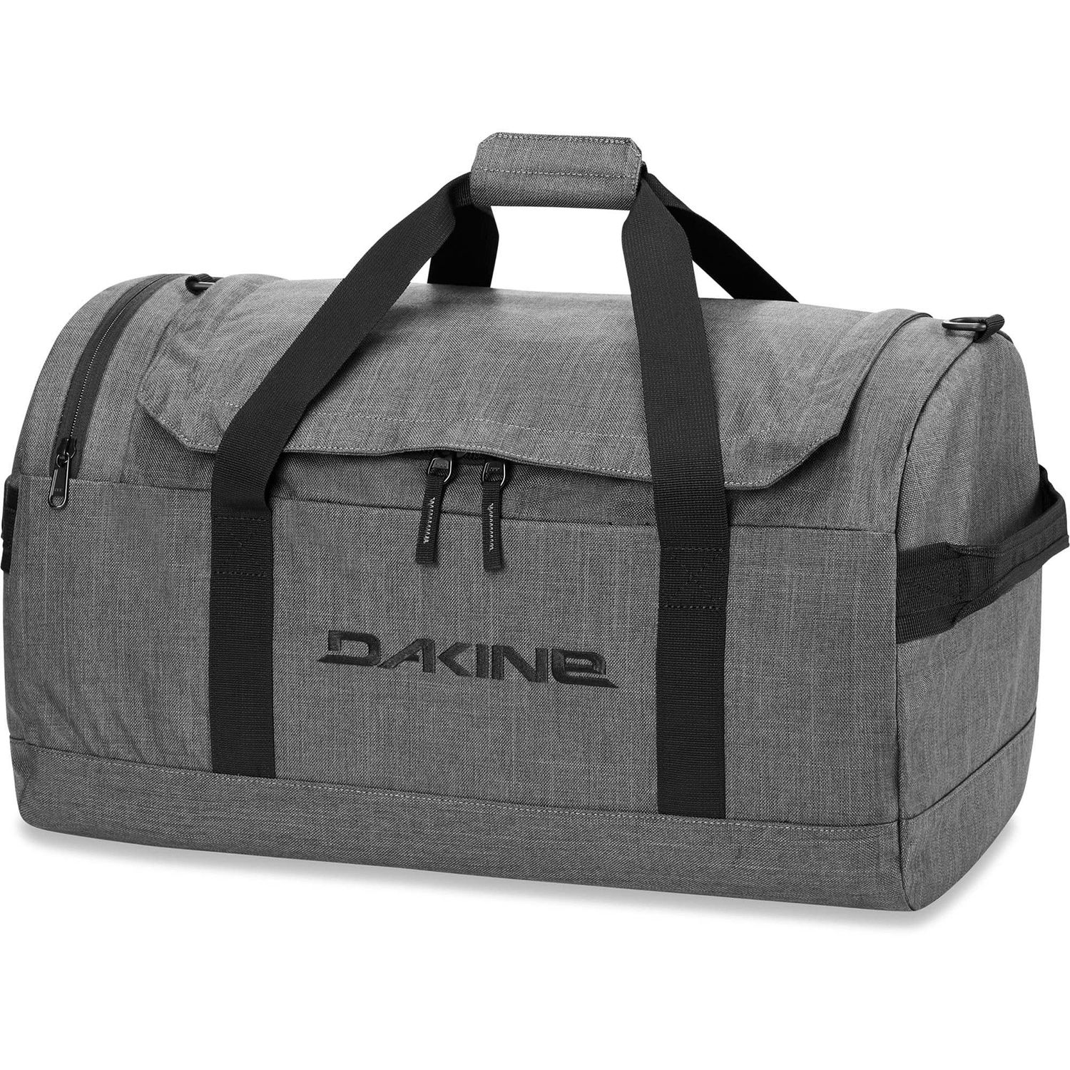 EQ DUFFLE 50L (10004495) CARBON