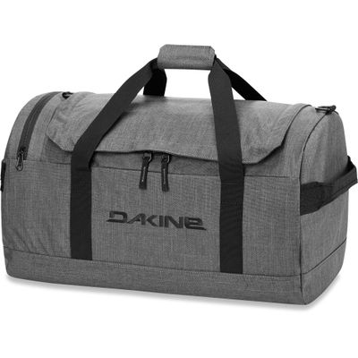 EQ DUFFLE 50L (10004495) CARBON