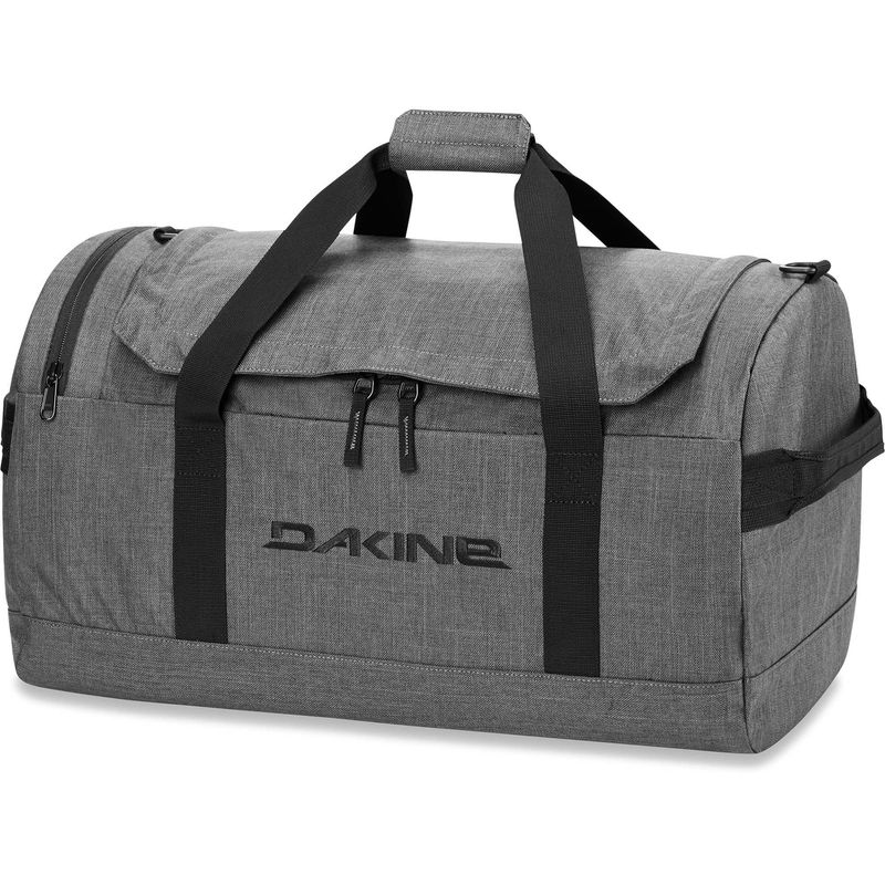 EQ DUFFLE 50L (10004495) CARBON