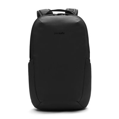 V 24L ANTI-THEFT ACTIVE BACKPACK, JET BLACK (60301130)