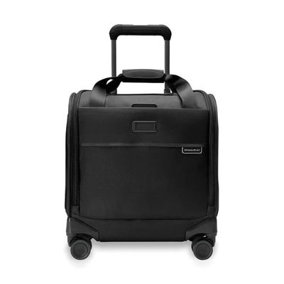 BASELINE CABIN SPINNER (BLU116SP-4) BLACK