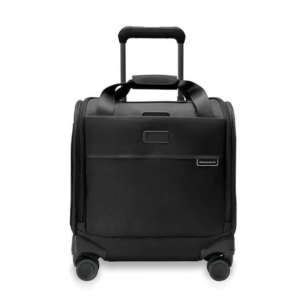 BASELINE CABIN SPINNER (BLU116SP-4) BLACK