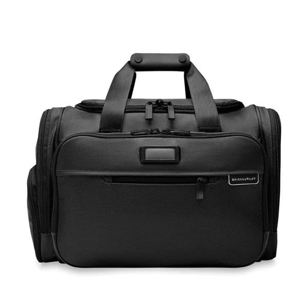 BASELINE UNDERSEAT DUFFLE (BL221-4) BLACK