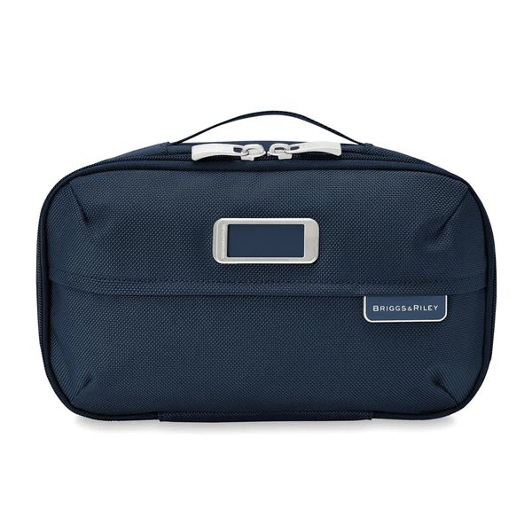 BASELINE EXPANDABLE ESSENTIALS KIT (BL115X-5) NAVY