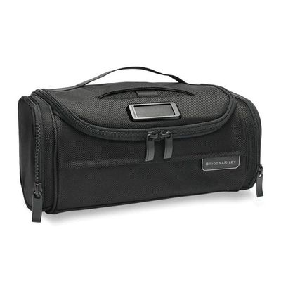 BASELINE EXECUTIVE ESSENTIALS KIT, BLACK (BL114-4)