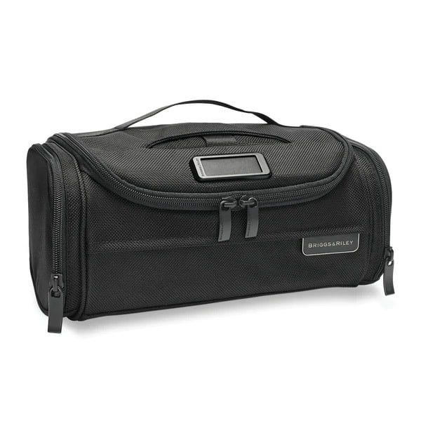 BASELINE EXECUTIVE ESSENTIALS KIT, BLACK (BL114-4)