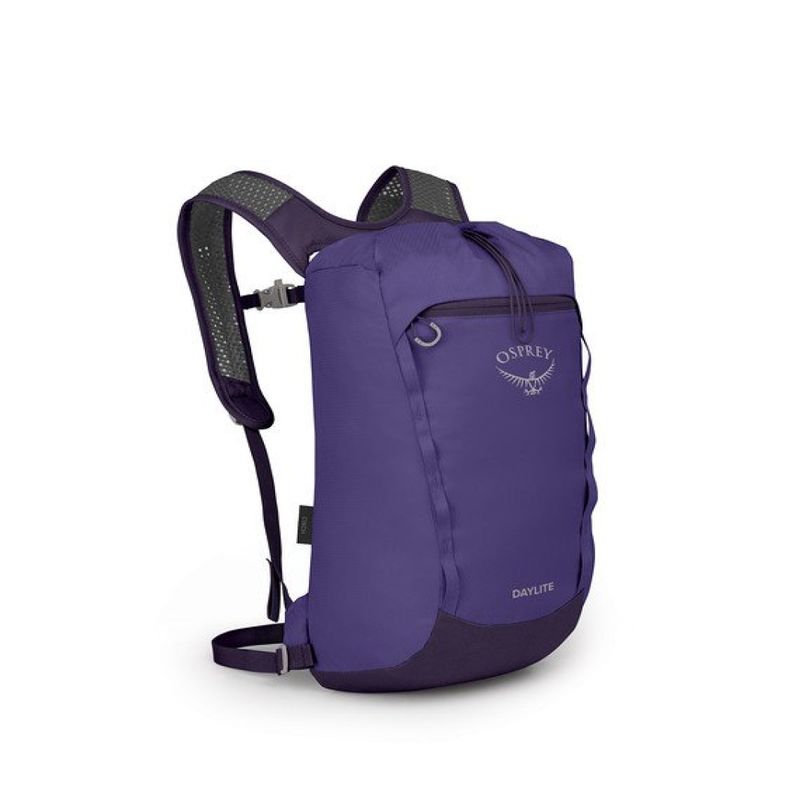 DAYLITE® CINCH BACKPACK (DAYLCI61) DREAM PURPLE