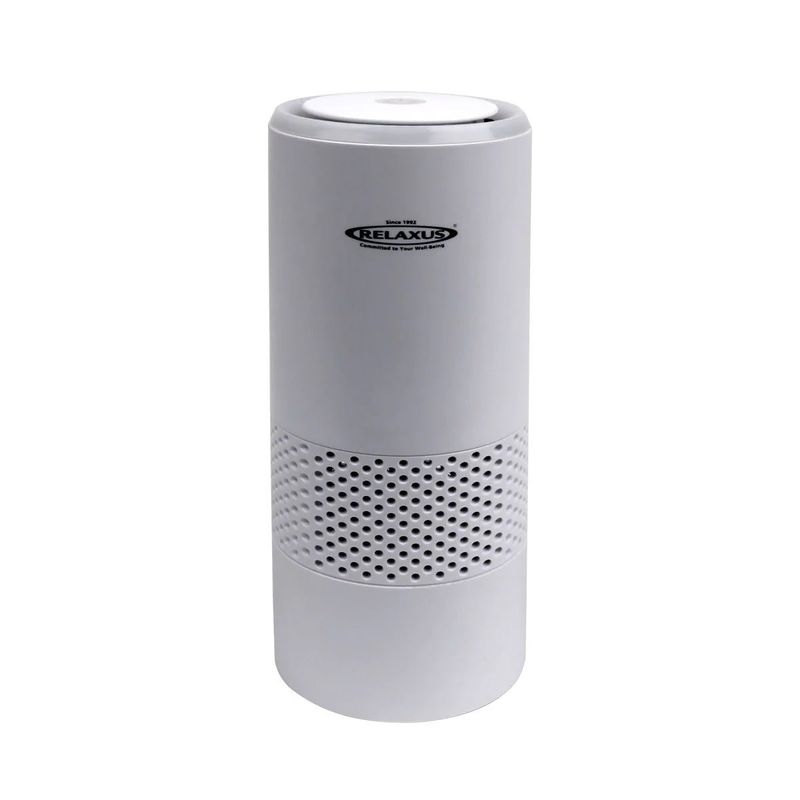 COMPACT CLEAN AIR PURIFIER (517300)