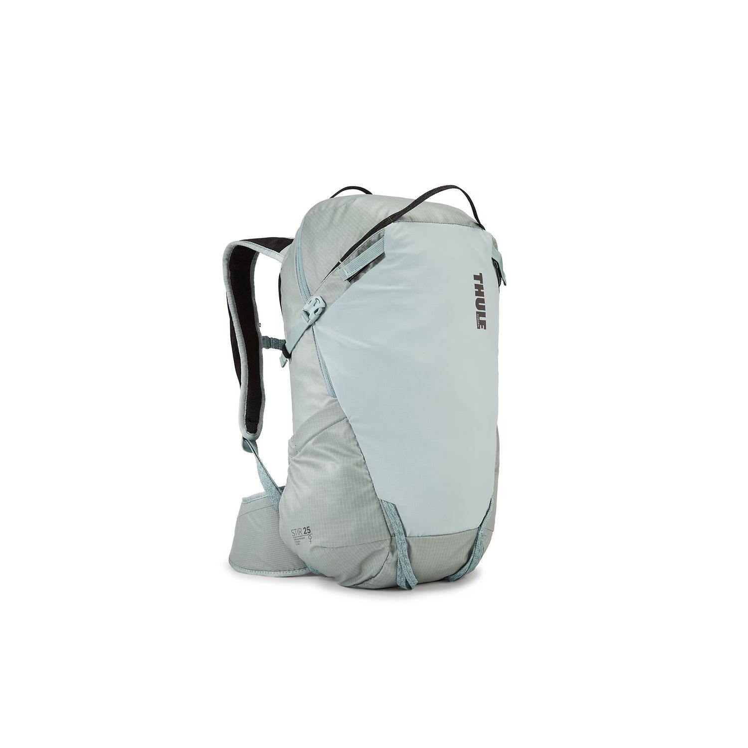STIR 25L WOMEN&#39;S HIKING BACKPACK, ALASKA (3204097)