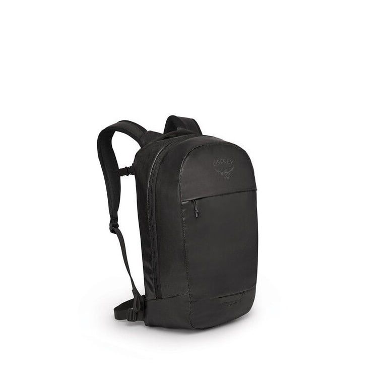 TRANSPORTER® PANEL LOADER BACKPACK (TRANSPL62) BLACK