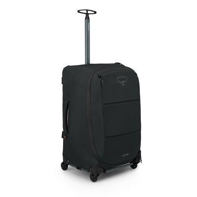 OZONE 4-WHEEL SPINNER 85L/27&quot; BLACK (10004638)