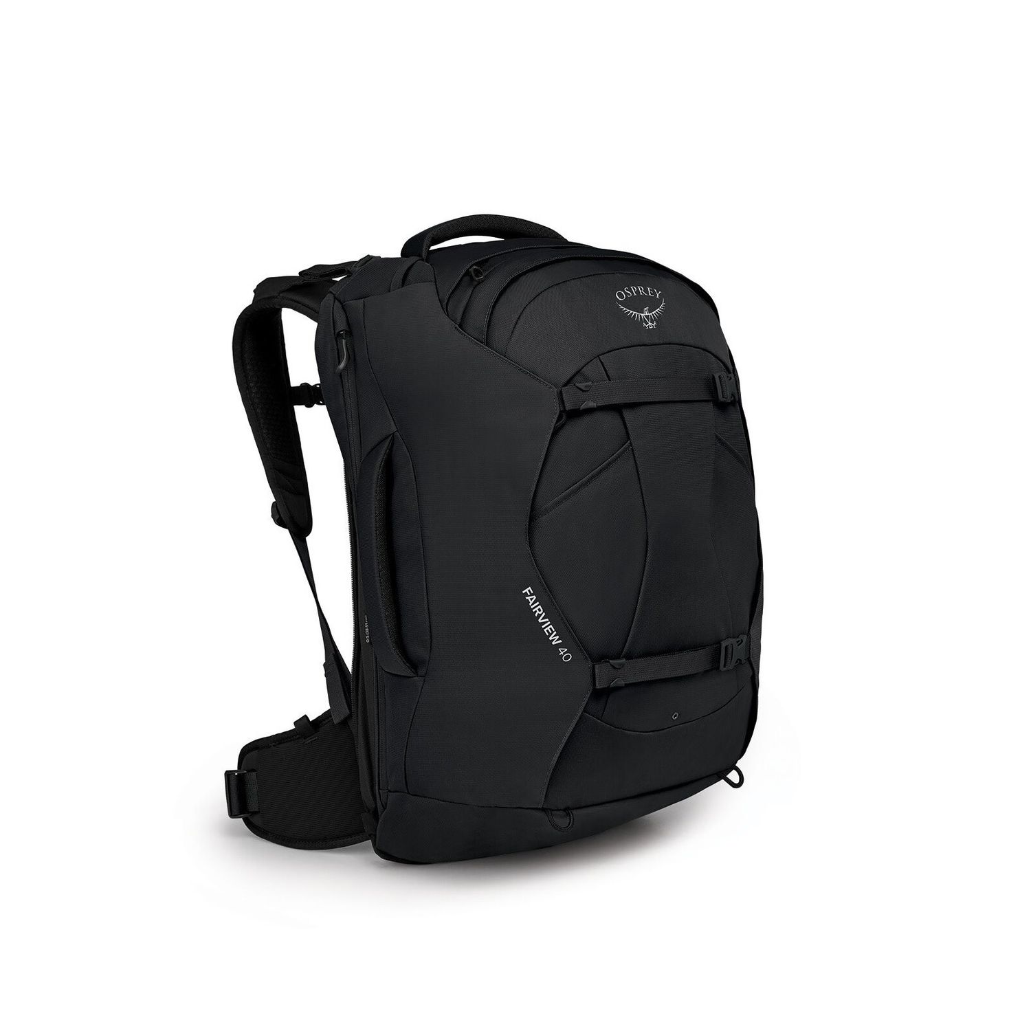 FAIRVIEW® 40 BLACK (10003324)