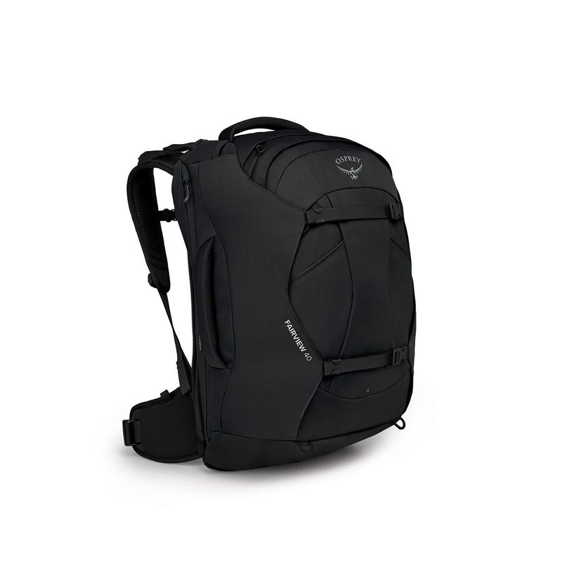 FAIRVIEW® 40 BLACK (10003324)